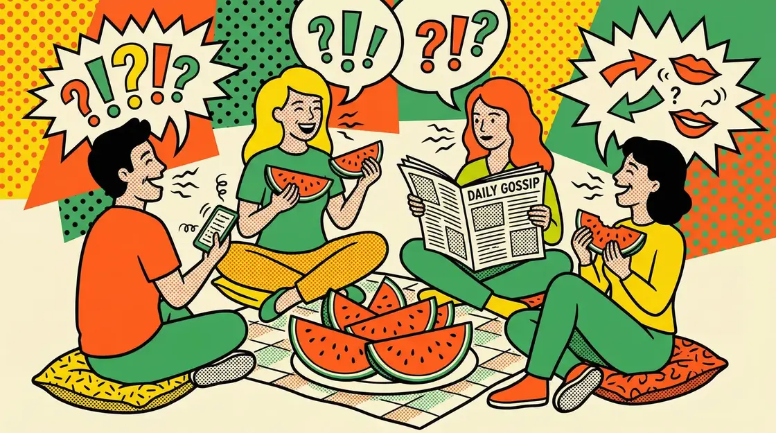 暗网吃瓜官网 吃瓜频道漫画横幅